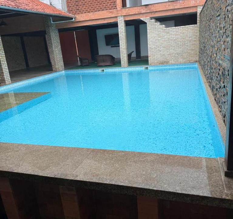 Pomerode House | Pousada Dona Maria