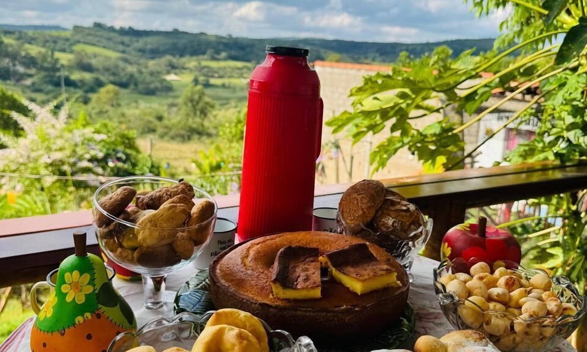 Formiga Hotel | Pousada Dona Terezinha