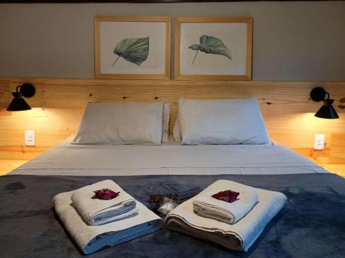 Sao Pedro da Serra Hotel | Pousada dos Anjos