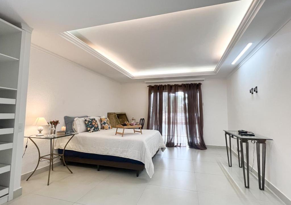 Lago Sul House | Pousada dos Arcos