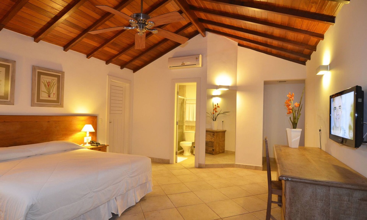 Humaita Hotel | Pousada dos Buzios