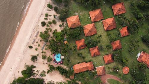 Salvaterra Hotel | Pousada dos Guarás