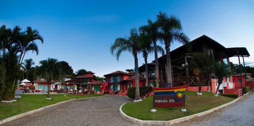 Village da Ferradura Hotel | Pousada dos Guardiões