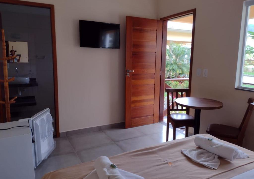 Aldeia Velha House | Pousada dos Pássaros