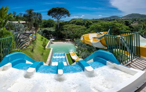Pirenopolis Resort | Pousada dos Pireneus