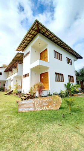 Barra Grande Hotel | Pousada dos Poetas