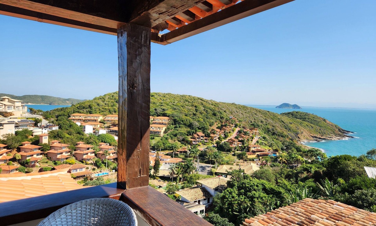 Joao Fernandes Hotel | Pousada Dreamland Buzios