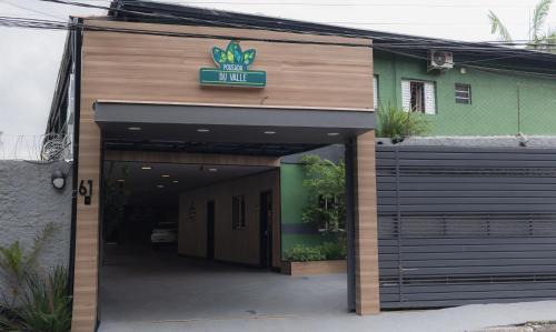 Embu das Artes Hotel | Pousada Du Valle