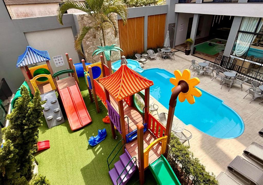 Praia da Armacao do Itapocoroi Hotel | Pousada Duas Ilhas