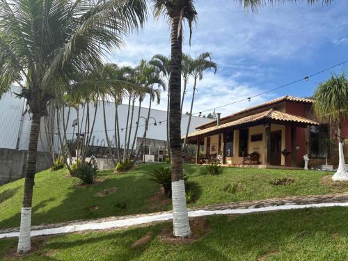 Lindoia Hotel | Pousada Duas Marias