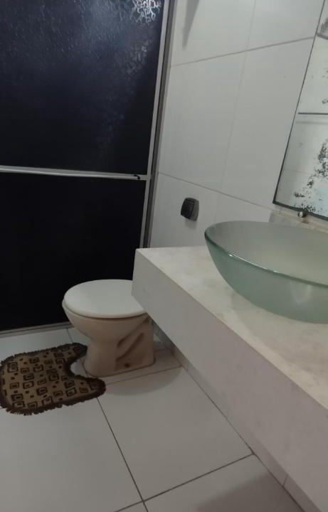 Boqueirao House | Pousada e Área de lazer Alto Paraíso