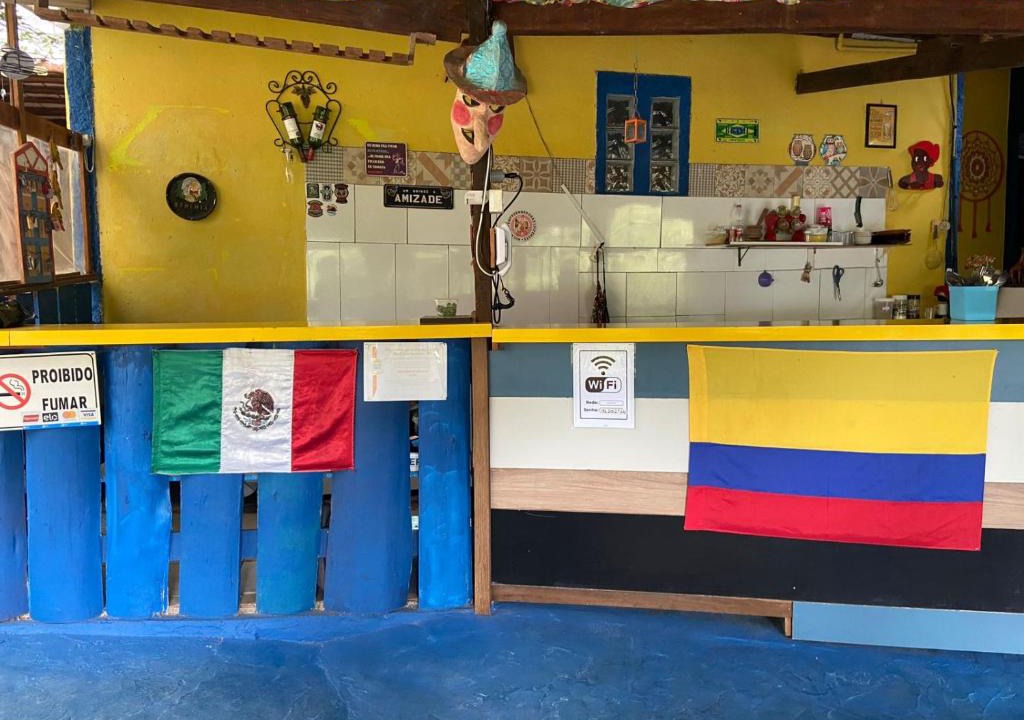 Sao Luiz Do Paraitinga Hotel | Pousada e Hostel Cantinho dos Chalés