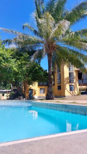 Itaunas Hotel | Pousada e Camping Solar de Itaunas