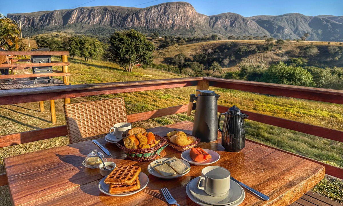 Serra da Canastra National Park Hotel | Pousada e Chalés Passaredo Canastra