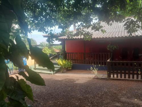 Bandeirantes House | Pousada e Espaço de Eventos Rancho da Invernada