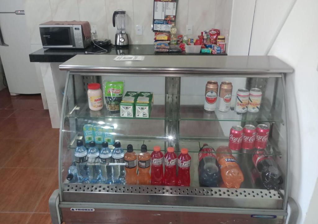Vespasiano House | Pousada e Hostel Campo