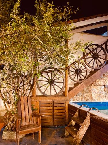 Maresias Apartment | Pousada e Hostel La Civetta - Maresias