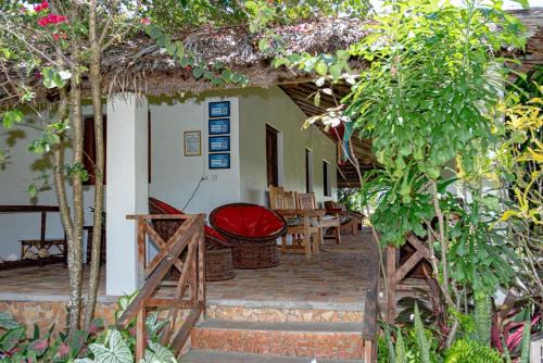 Barreirinhas Hotel | POUSADA e HOSTEL SÍTIO PARAÍSO DO CAJU