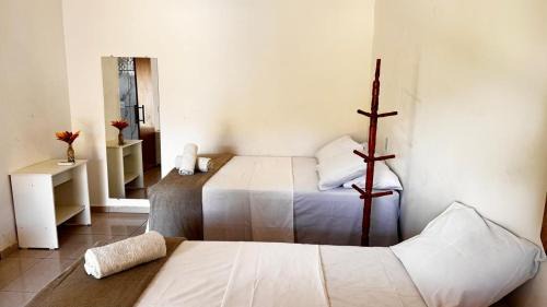 Coronel Jose Dias Hotel | Pousada e restaurante trilha da capivara