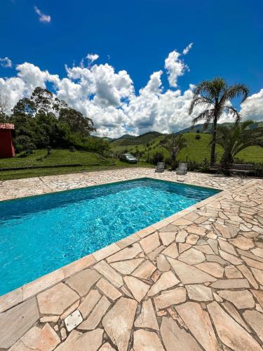 Passa Quatro Hotel | Pousada e Restaurante Casarão