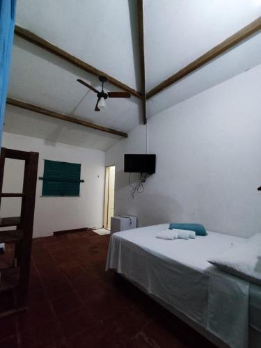 Icapui Hotel | Pousada e Restaurante Tremembé