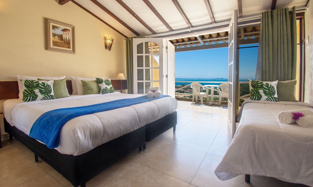 Joao Fernandes Hotel | Pousada e Spa Villa Mercedes by Latitud Hoteles