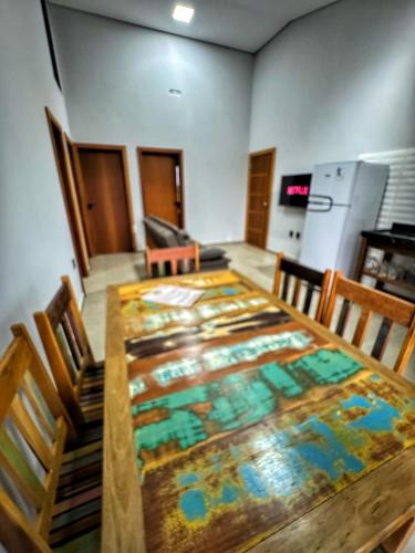 Garopaba Apartment | Pousada Ebenezer