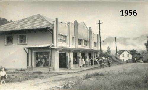 Centro Hotel | Pousada ECO
