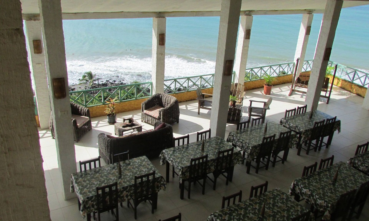 Baia Formosa Hotel | Pousada Ecobaía
