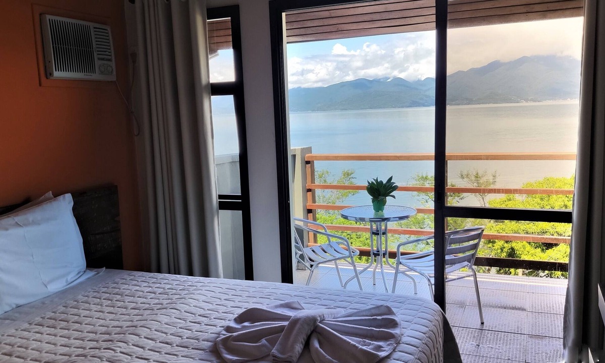 Florianopolis Hotel | Pousada EcoMar