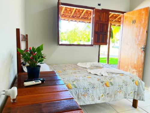 Montes Claros Hotel | Pousada Elizium
