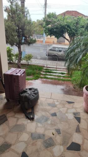 Osvaldo Cruz Bed & Breakfast | POUSADA ELSHADAY Centro