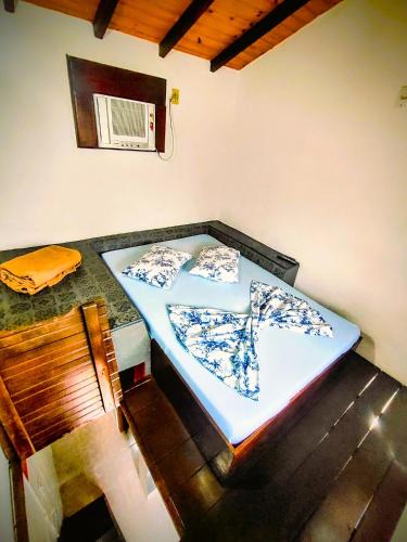 Trindade Hotel | Pousada Em Busca do Sol