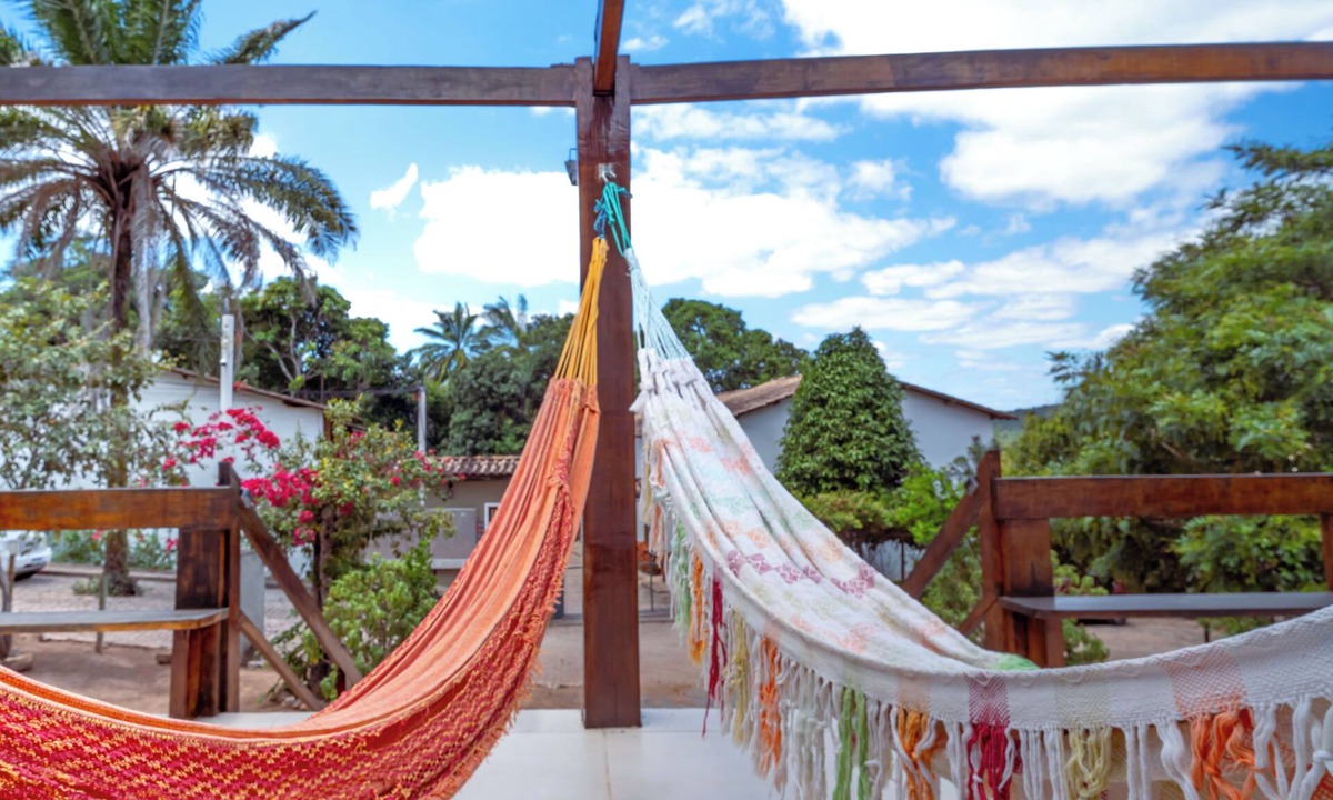 Lencois Hotel | Pousada em Lençóis Reserva do Dendê