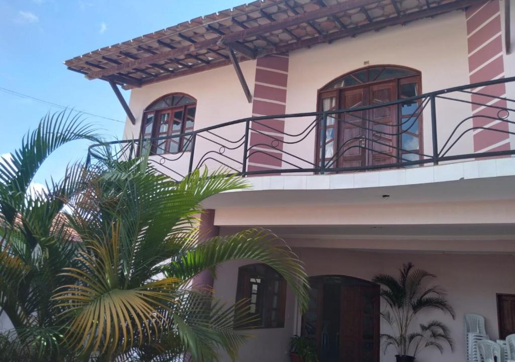 Ibicoara Hotel | Pousada Emanuell