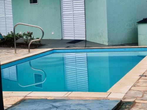 Aguas de Sao Pedro Apartment | POUSADA ENCANTO DAS ÁGUAS DE SÃO PEDRO café incluso