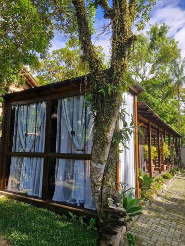 Estaleiro House | Pousada Encantos do Estaleiro
