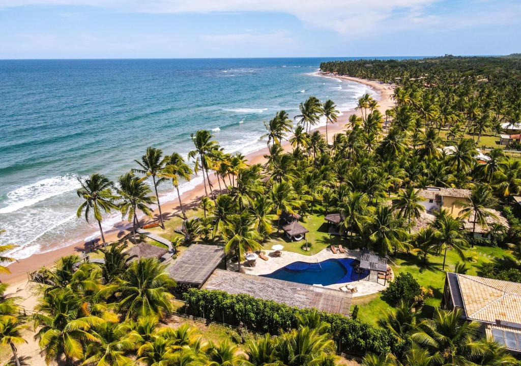 Barra Grande Hotel | Pousada Encanto da Lua