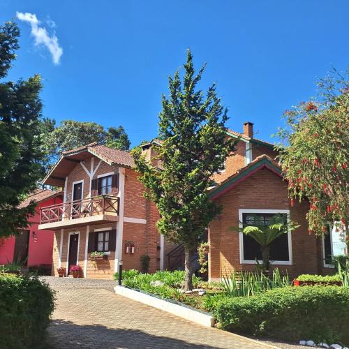 Monte Verde Hotel | Pousada Encanto da Serra