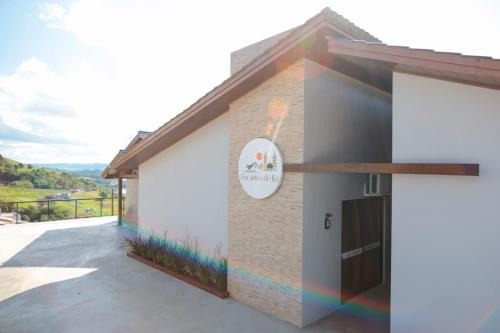 Ita Hotel | Pousada Encantos de Itá