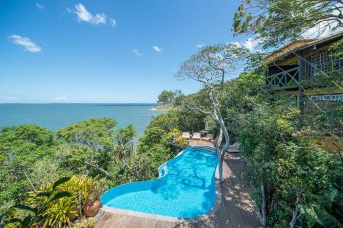 Sao Pedro da Aldeia Hotel | Pousada Enseada das Garças