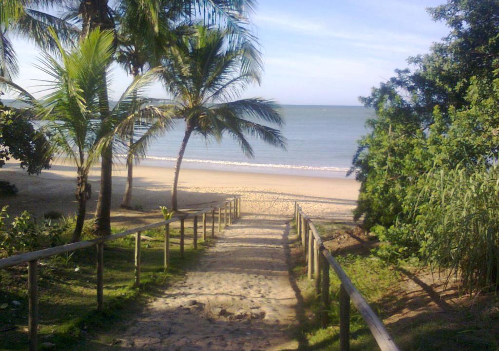 Enseada Azul Hotel | Pousada Enseada do Coqueiro