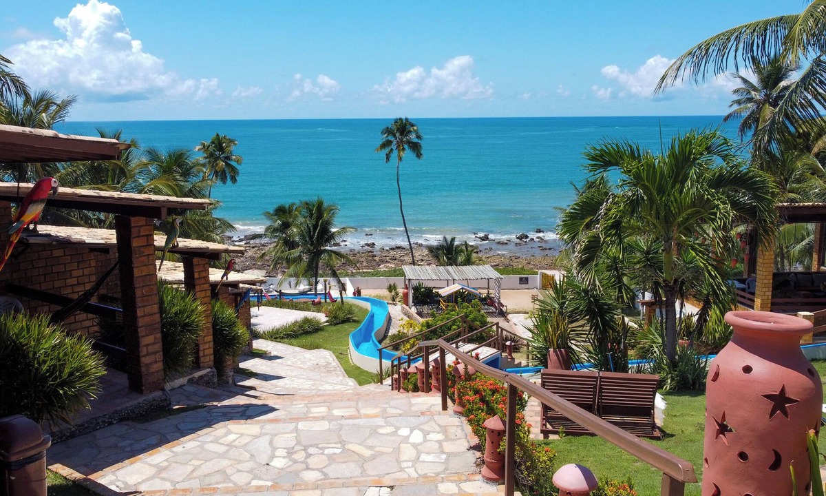 Conde Hotel | Pousada Enseada do Sol