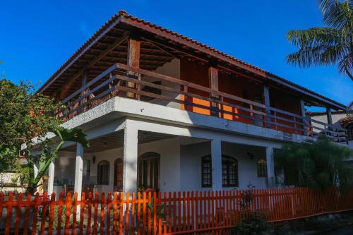 Pereque House | Pousada entre Paraísos