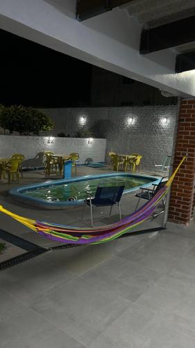 Sao Clemente House | Pousada Erdmann