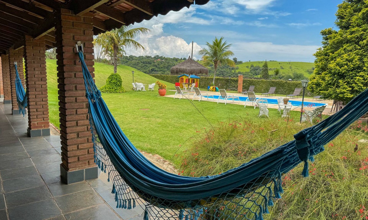 Aracariguama Hotel | Pousada Espaço do Sol