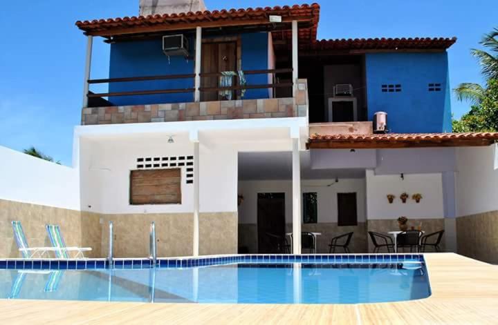 Baixio Hotel | Pousada Espaço Litoral