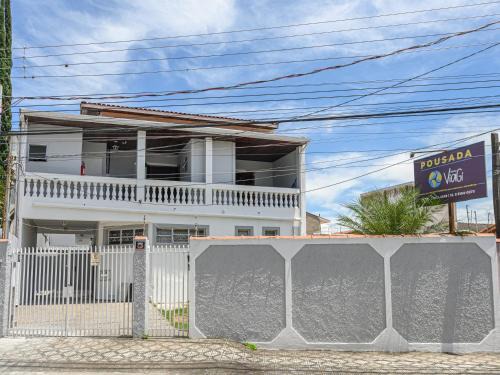 Taubate Hostel | Pousada Espaço Viagi
