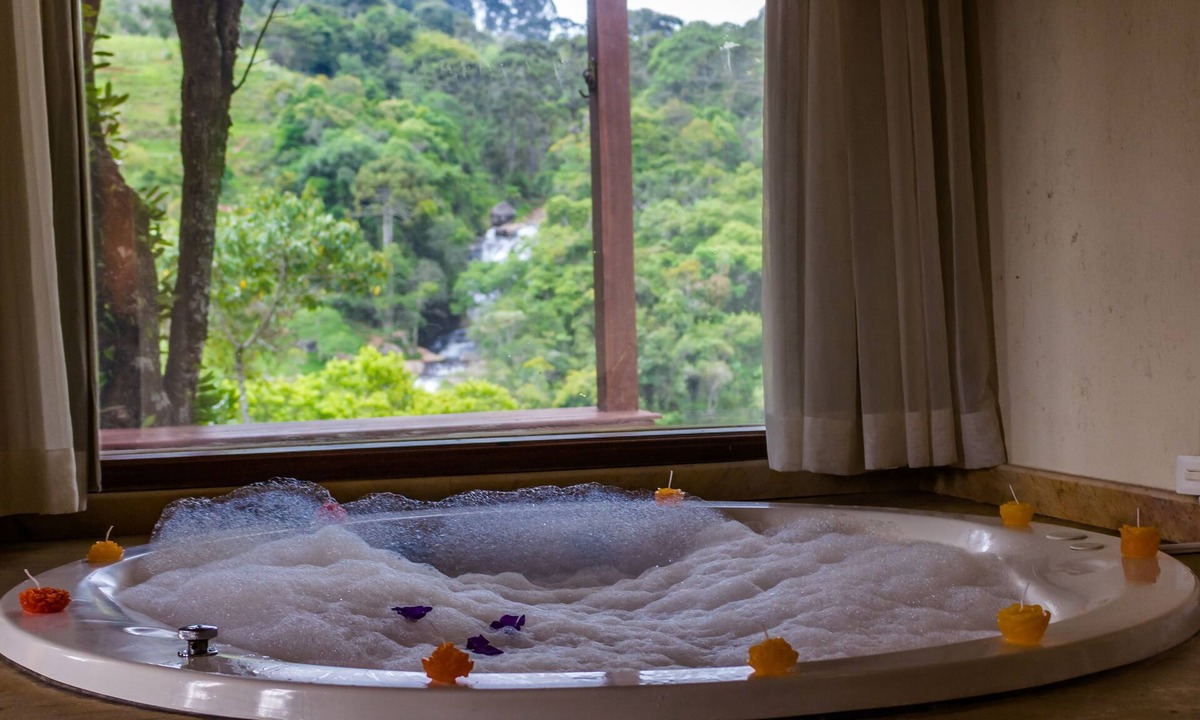 Goncalves Hotel | Pousada Espelho DÁgua