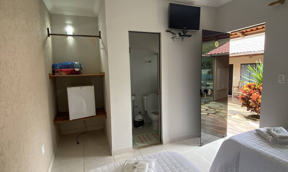 Vargem Bonita Hotel | Pousada Essencia da Canastra